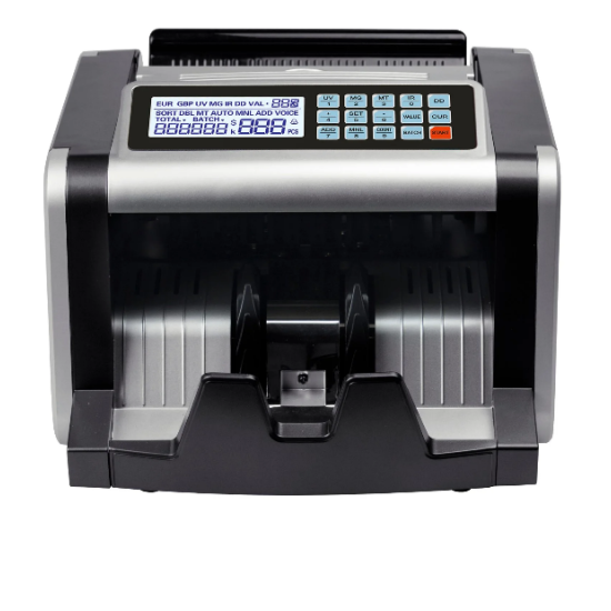 XPRO Bill Counter , Counting Machine